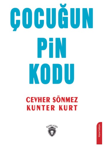 Çocuğun Pin Kodu kitap kapağı